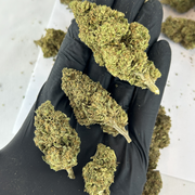Blueberry – GlassHouse Premium