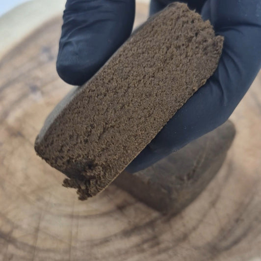 Beldia Mousseux CBN (THC 0%)