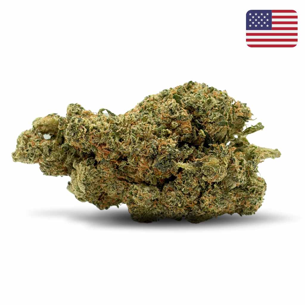 Tropical Kush - 60% THCX