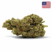Tropical Kush - 60% THCX