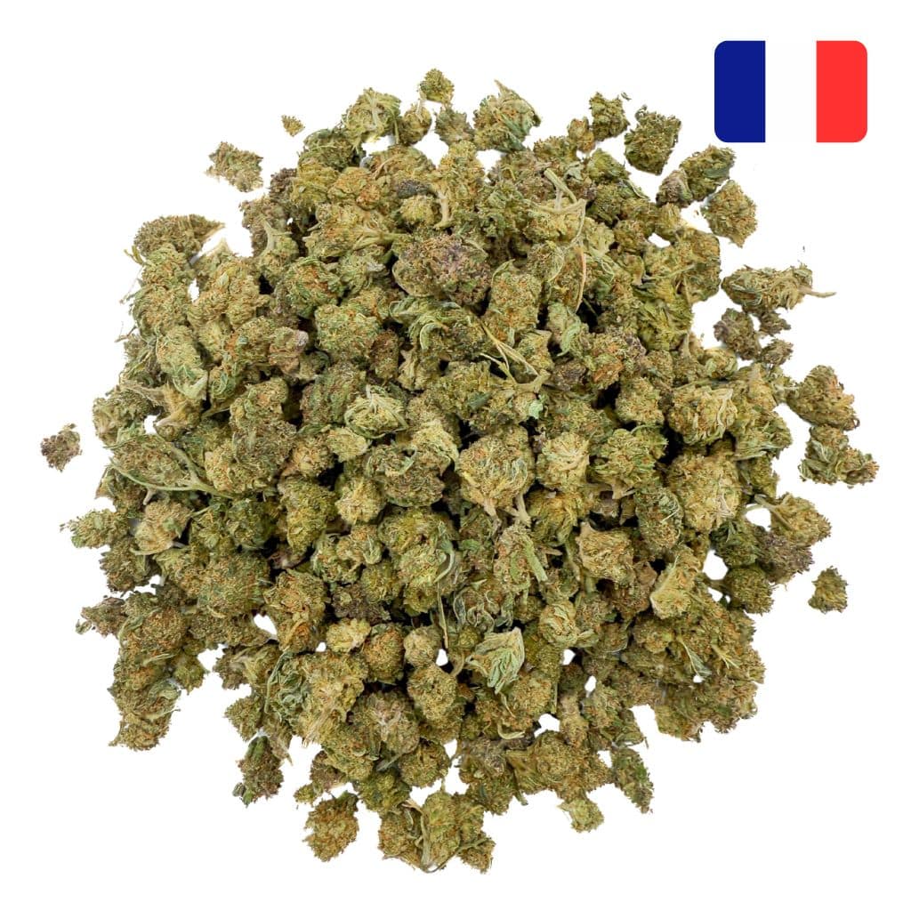 Cannatonic - 60% THCX
