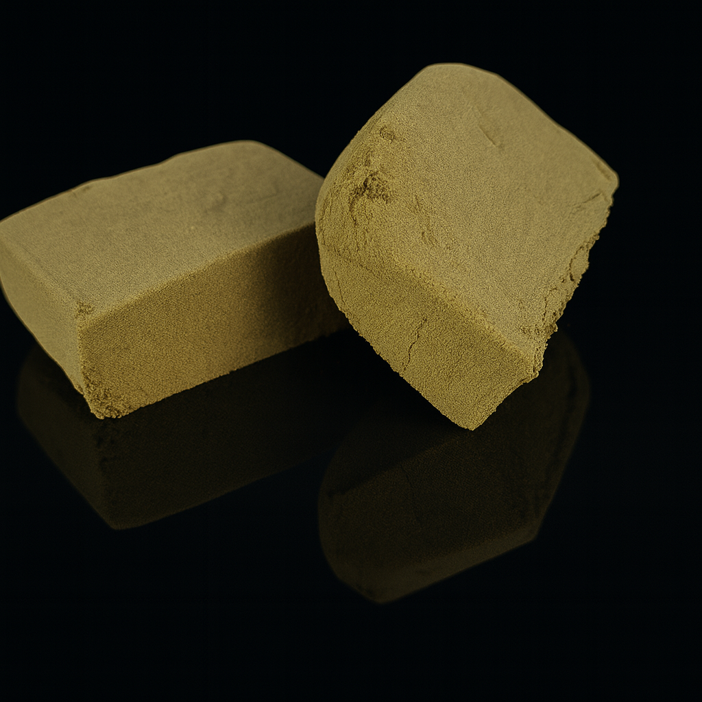 Le Jaune Mousseux