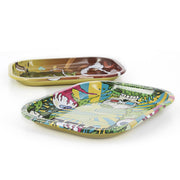 Plateau Beuz Mini Skull – Format Compact