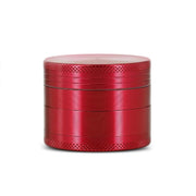 Grinder Dark Dice 4 Parties 50 mm – Gun