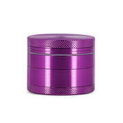 Grinder Dark Dice 4 Parties 50 mm – Gun